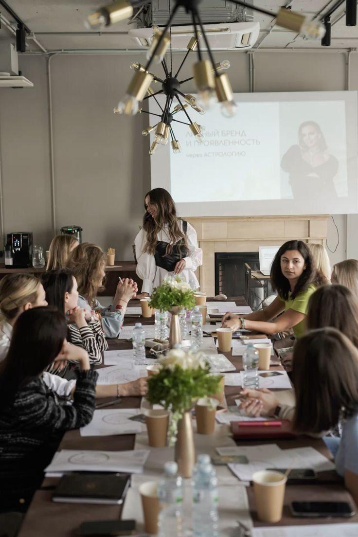 Atelier Inside Out – entre femmes